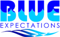 Blue Expectations swimming pool and spa service and maintenance