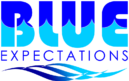 Blue Expectations swimming pool and spa service and maintenance