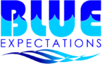 Blue Expectations swimming pool and spa service and maintenance