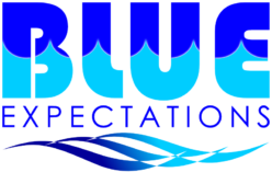 Blue Expectations swimming pool and spa service and maintenance