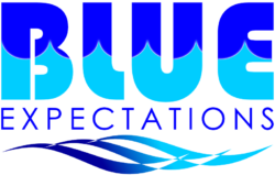 Blue Expectations swimming pool and spa service and maintenance