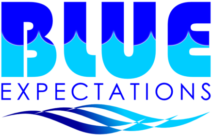 Blue Expectations swimming pool and spa service and maintenance