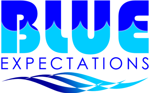 Blue Expectations swimming pool and spa service and maintenance